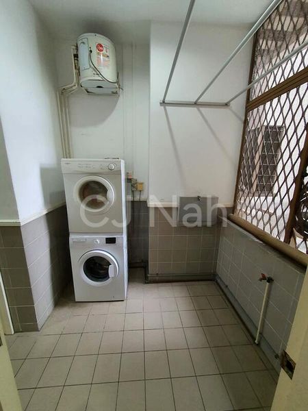 3 Bed Condo for Rent in  Leonie Condotel - Image 11